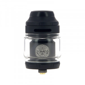 Купить Geek Vape Zeus X RTA обслуживаемый бак (черный) Geek Vape Zeus X RTA обслуживаемый бак (черный)