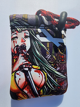 Чехол для AIO и SBS устройств 75Х105 мм. (Арт. 6010) Клон