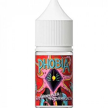 Ароматизатор Schizophrenia "Phobia" 12мл (на 30мл)