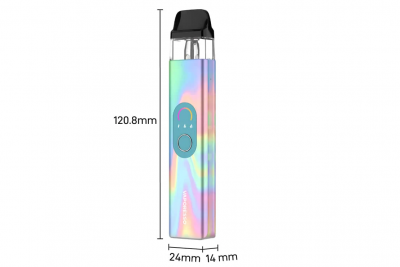 Vaporesso XROS 4 1000mAh KIT (Pastel Palette)